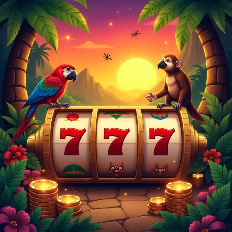 okrummy-jungle-delight